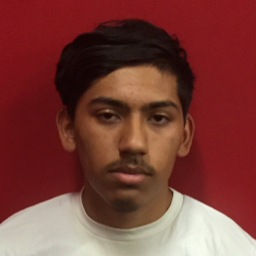 Josue Najera