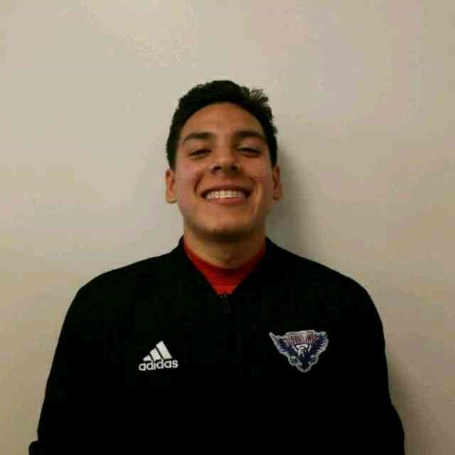 Bryan Cruz
