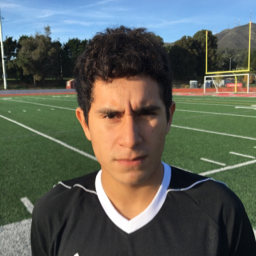 Armando Moreno mugshot