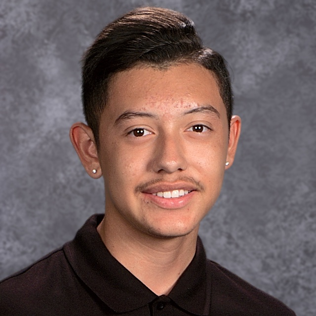 Jorge Carranza mugshot