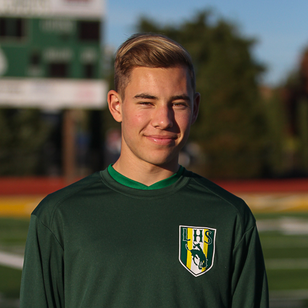 Kyle Switzer