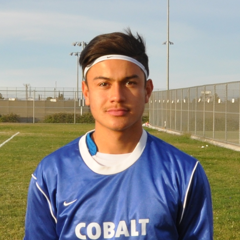 Ricardo Coca