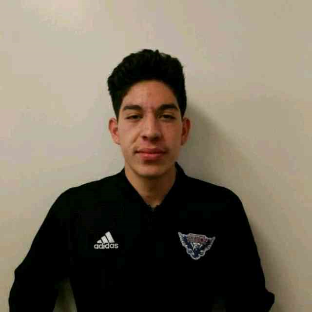 Jorge Rondan