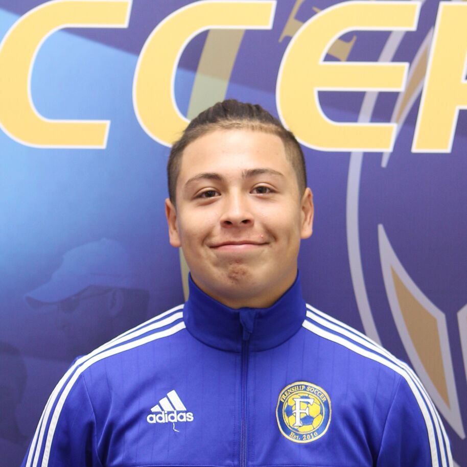 Giovanni Garcia mugshot