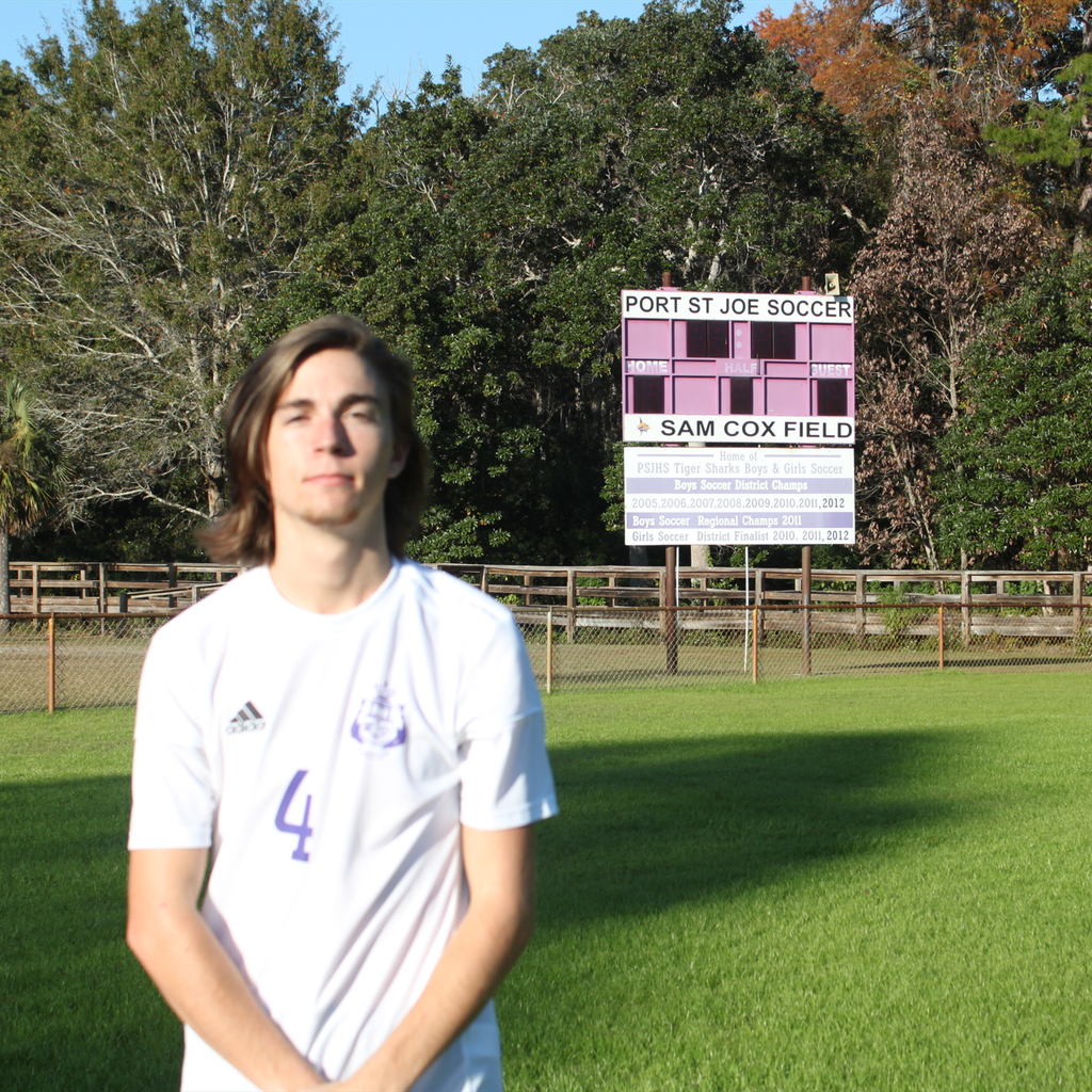 Braden Baungardner