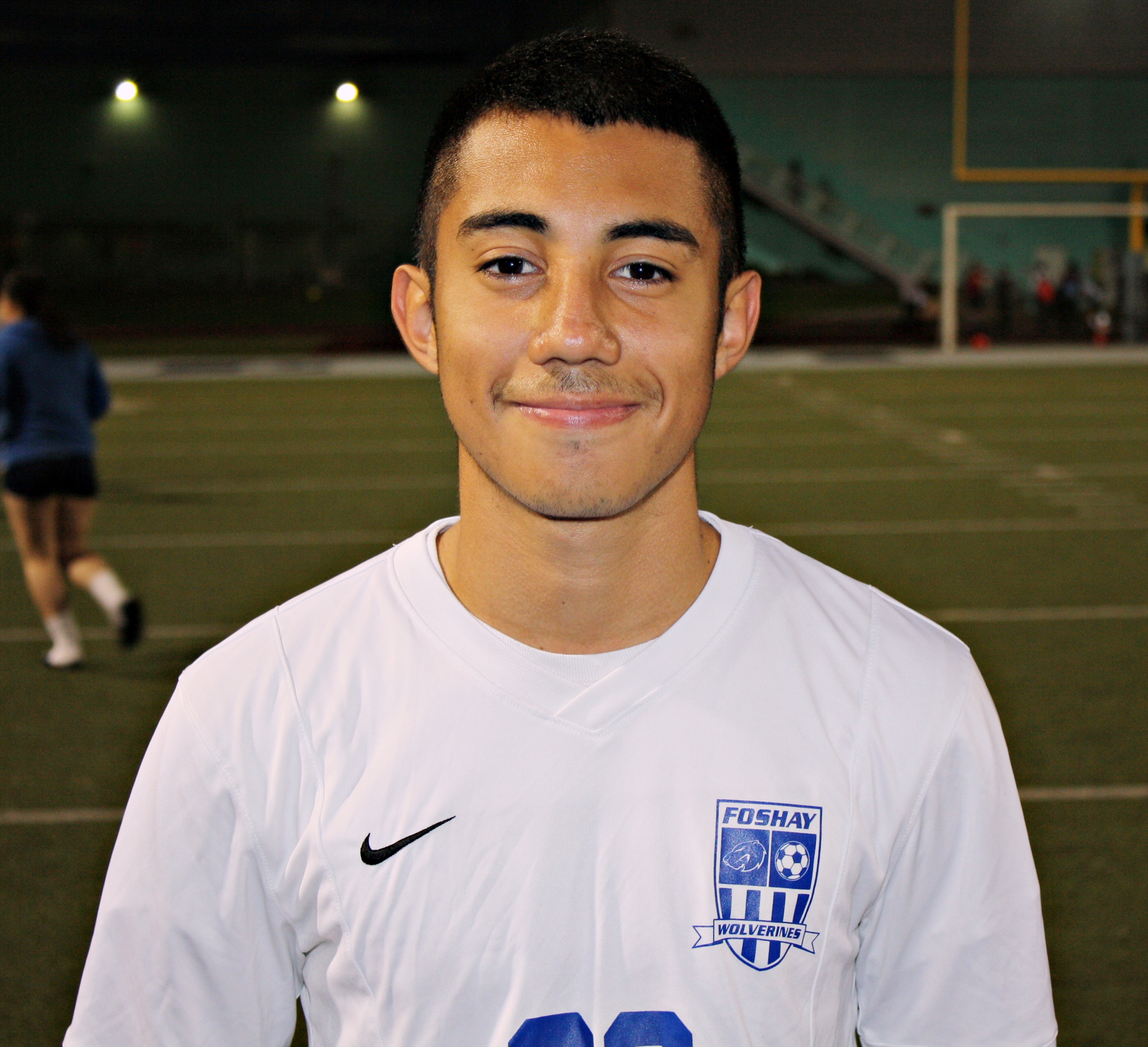 MATTHEW SANDOVAL