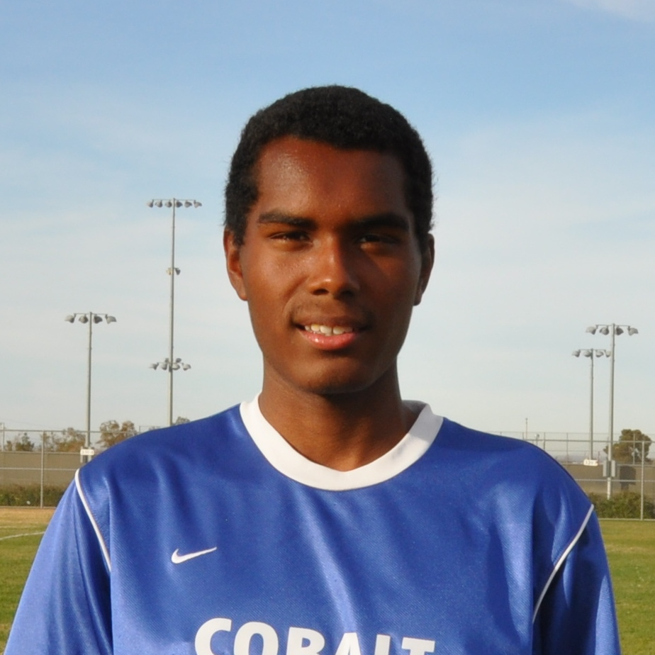 Tremell Mayfield