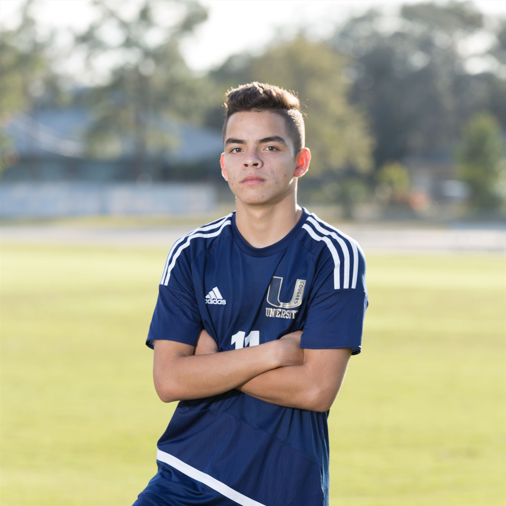 Juan Delgado