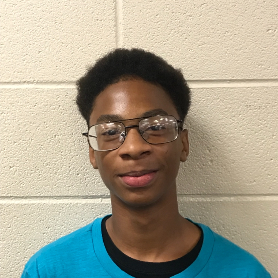 Tanarius McConnell mugshot