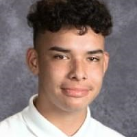 Robert Gonzalez mugshot