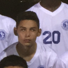 Daniel Pineda mugshot