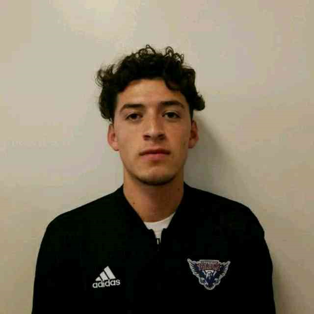 Martin Padilla mugshot
