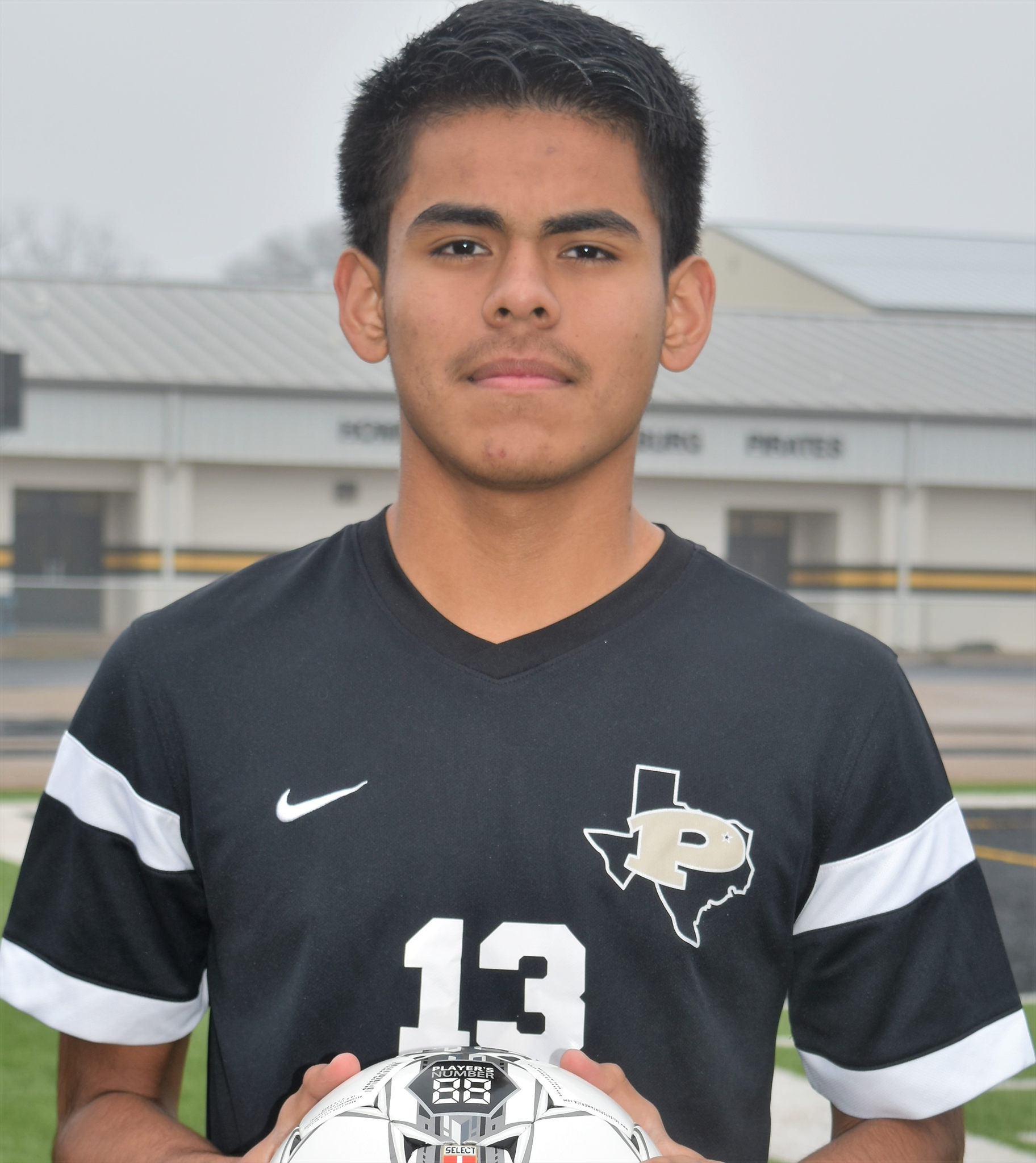 Marco Trejo