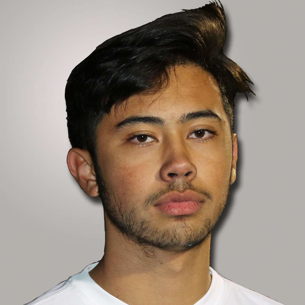 Matt Saavedra mugshot