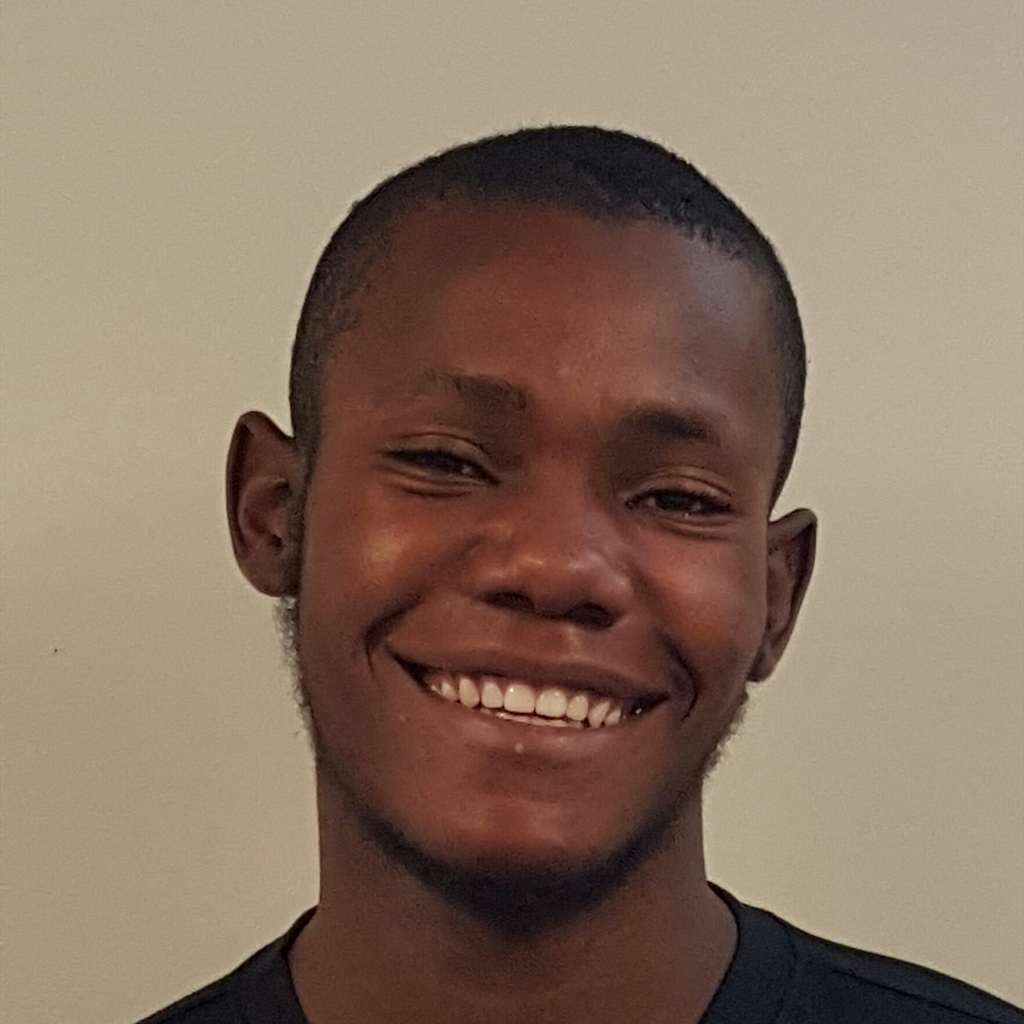 Wedely Paul mugshot