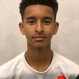 Binian Mitiku mugshot