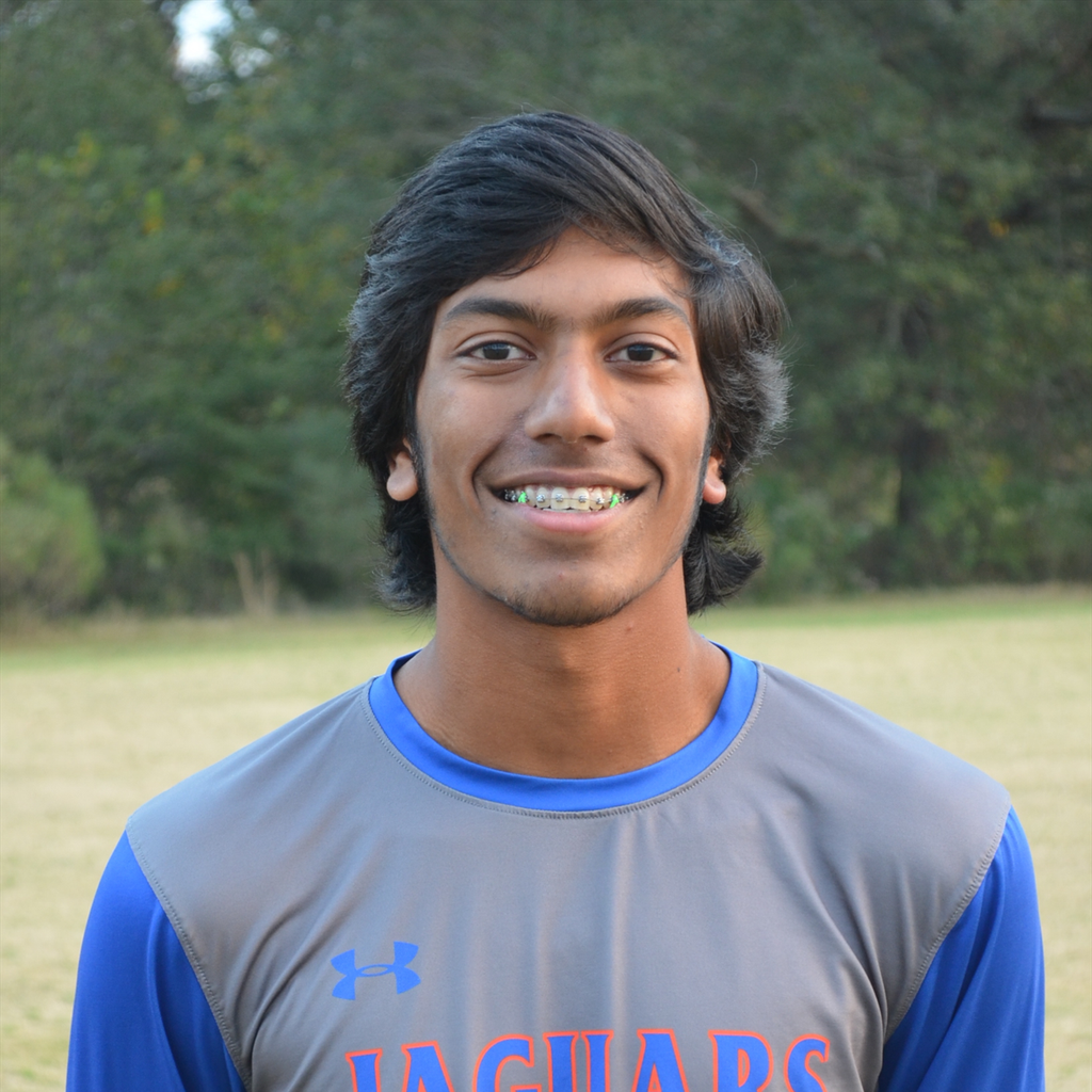 Kamal Kota mugshot