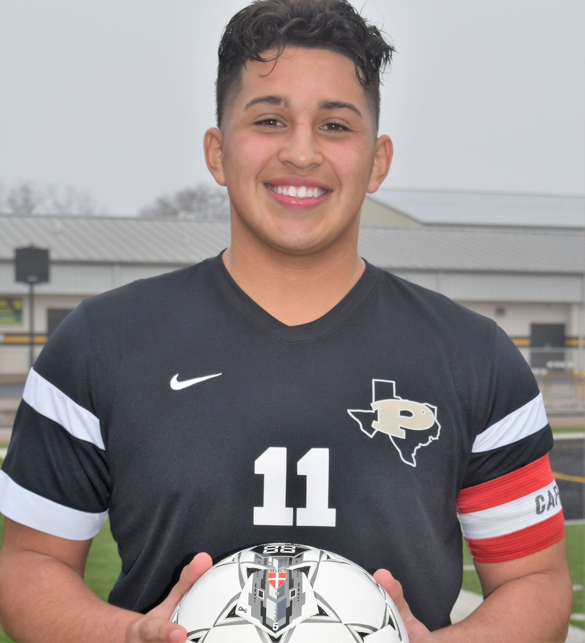 Eric Ponce