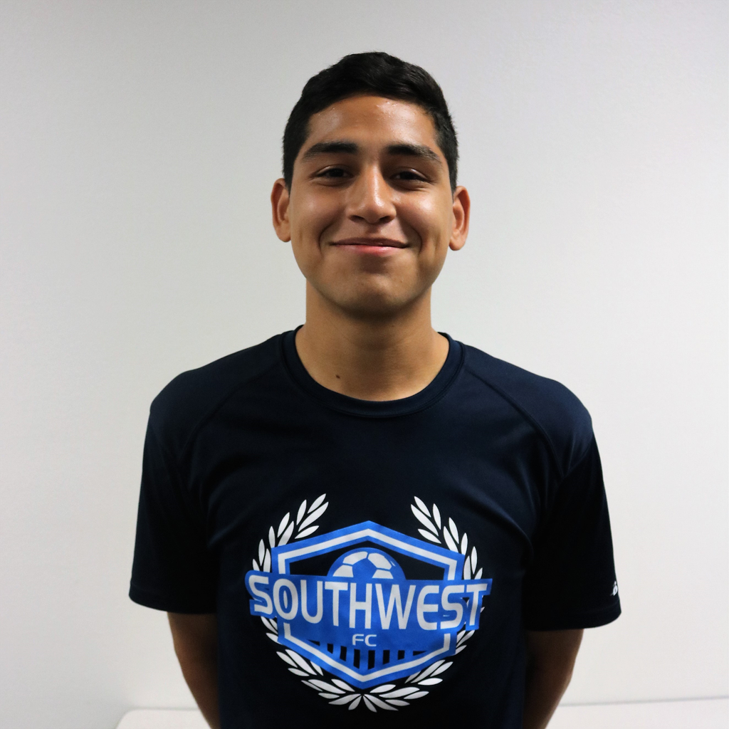 Marcos Godoy mugshot