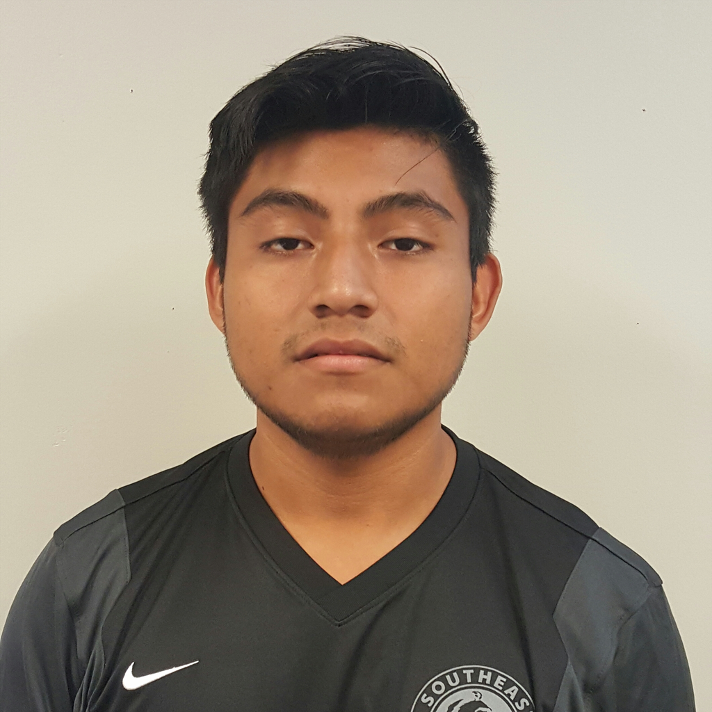 Rony Roblero mugshot