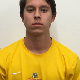 Dylan Pastor mugshot