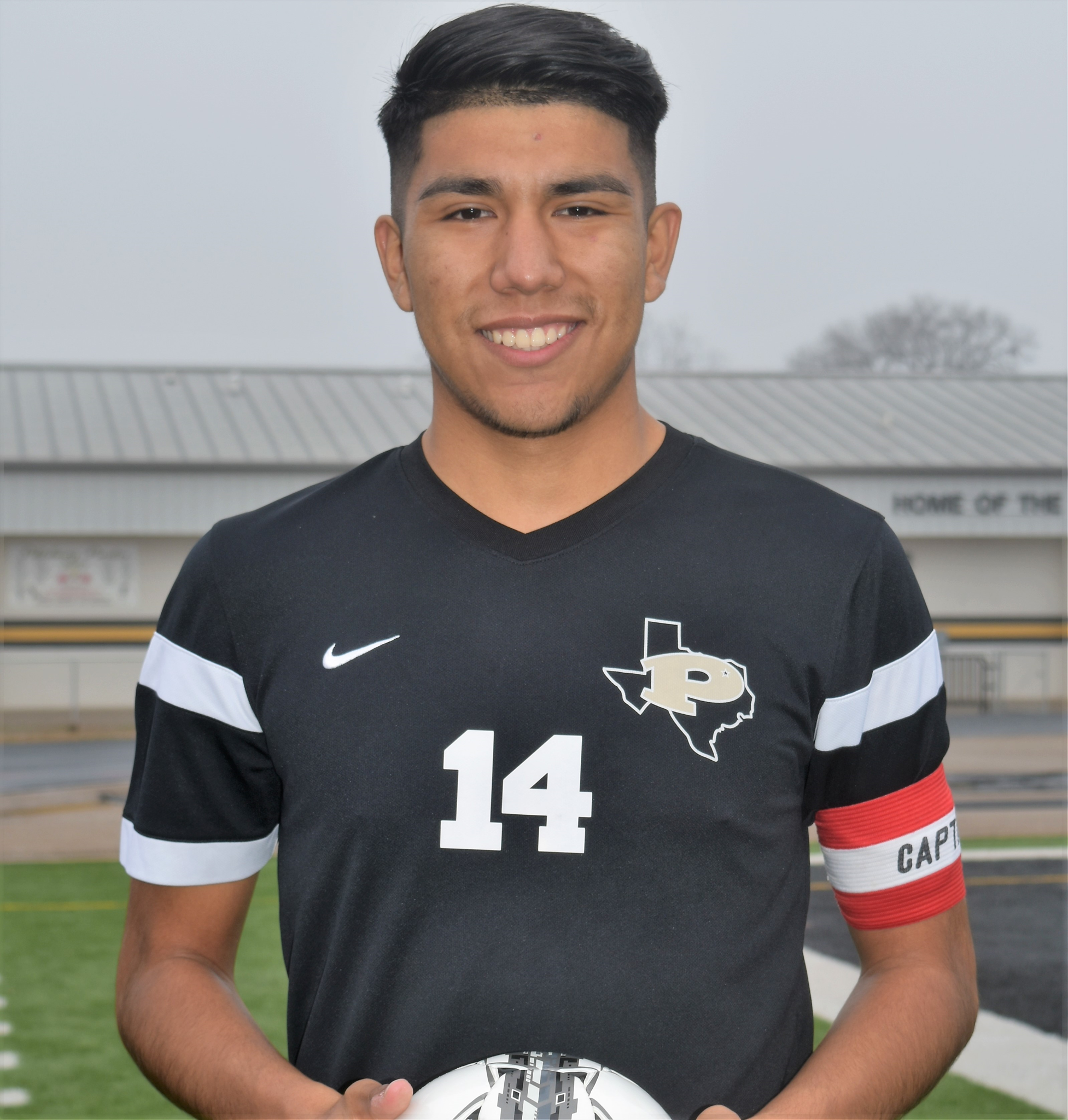 Efrain Cruz