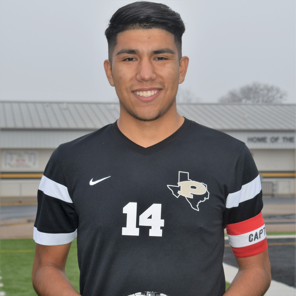 Efrain Cruz