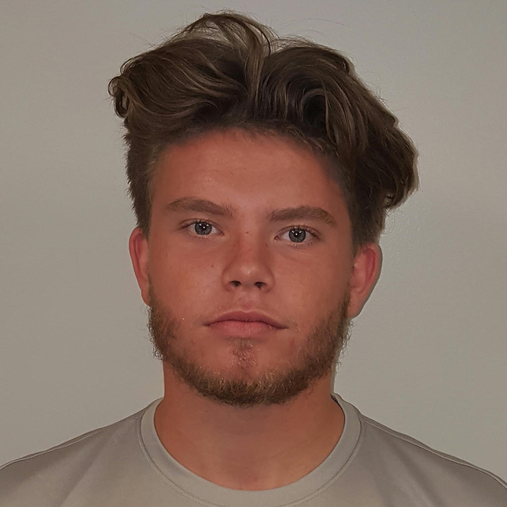 Logan Sweetin mugshot