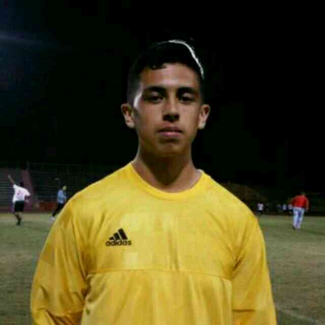 Juan Espericueta mugshot