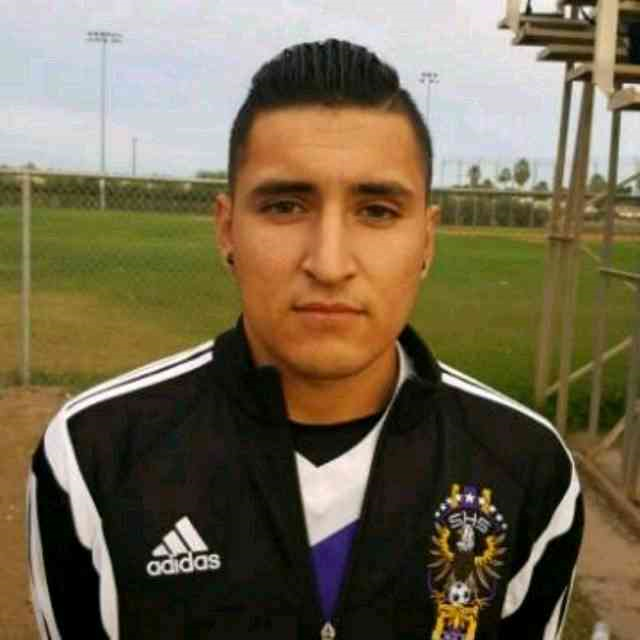 DAVID RODRIGUEZ