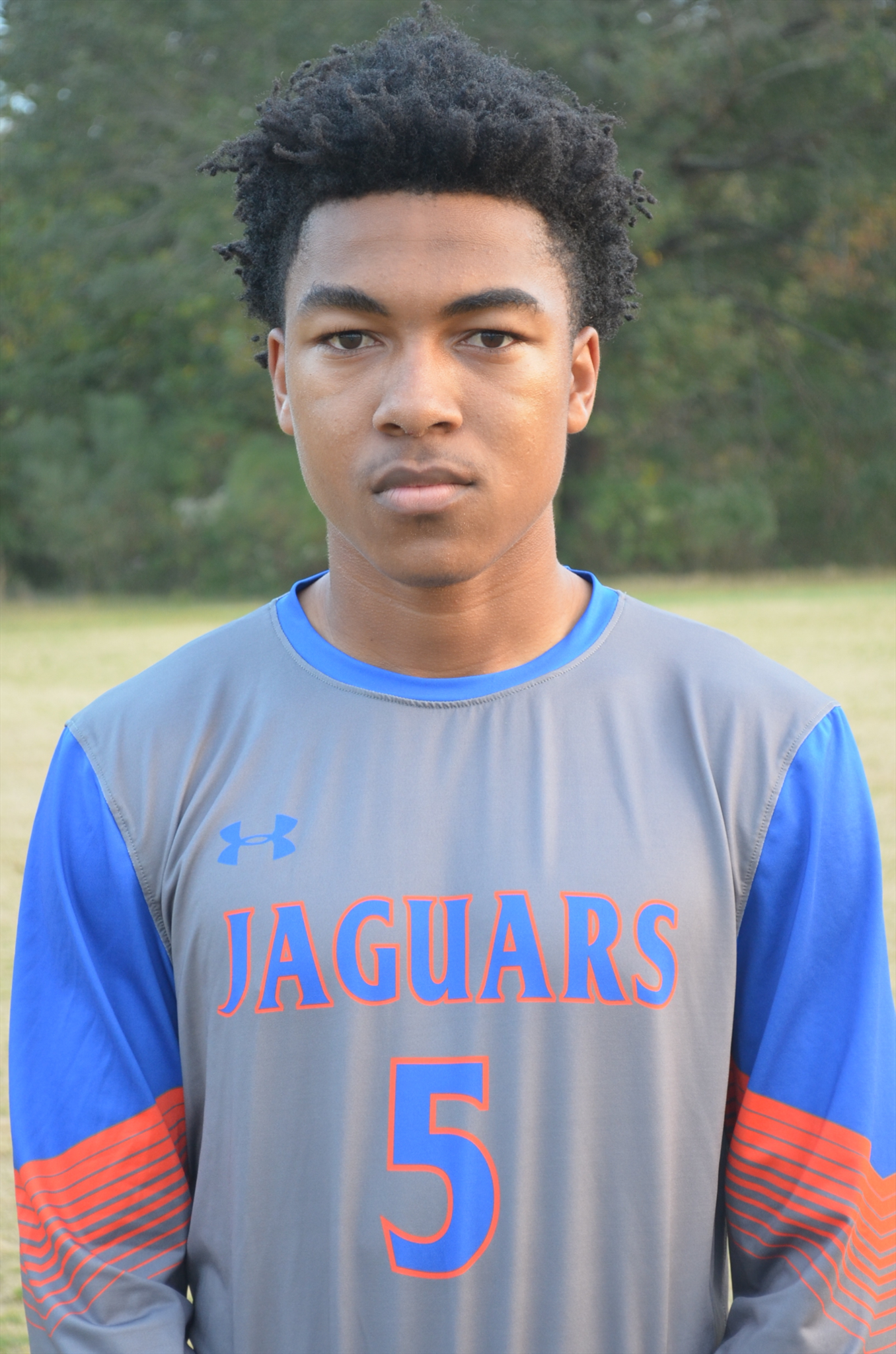 Deon Travis
