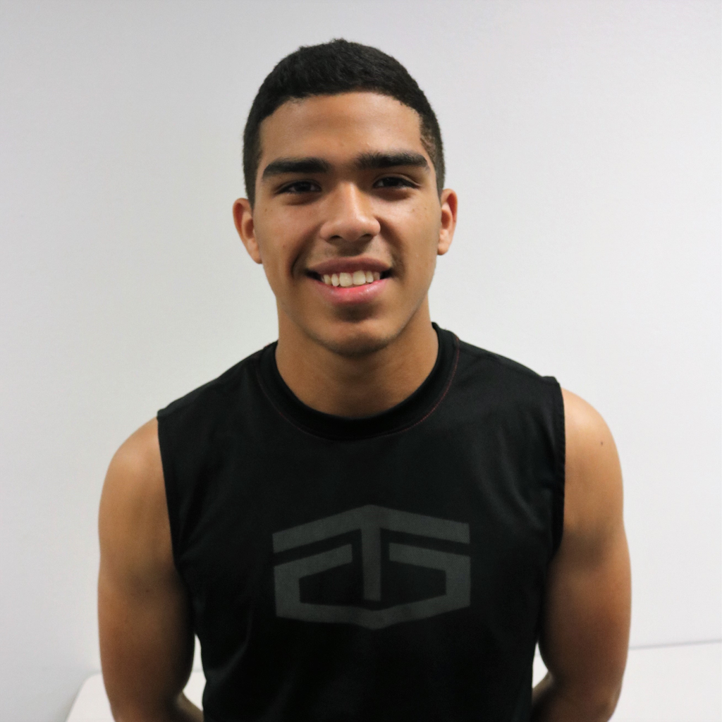 Abraham Viveros mugshot