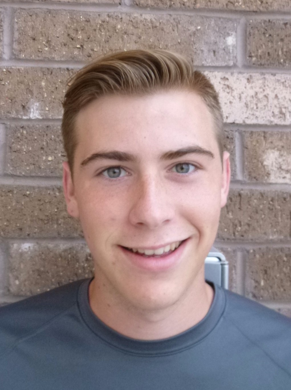 Connor Hughes