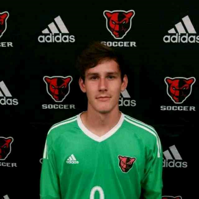 Jacob Russell mugshot