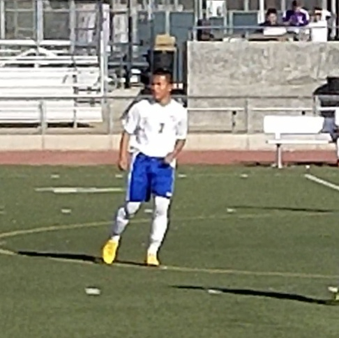 SELVIN RAMIREZ
