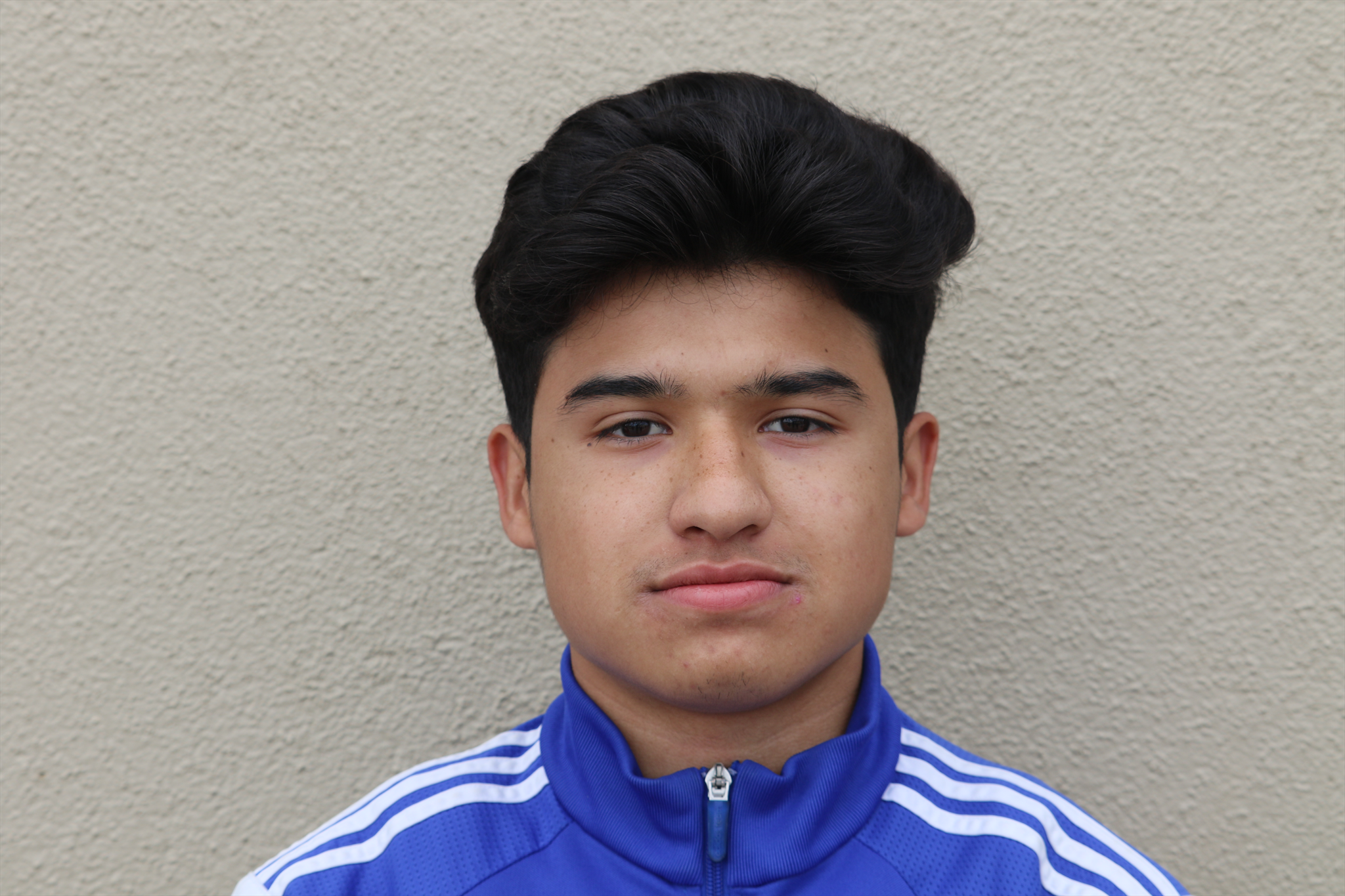 Jose Macias