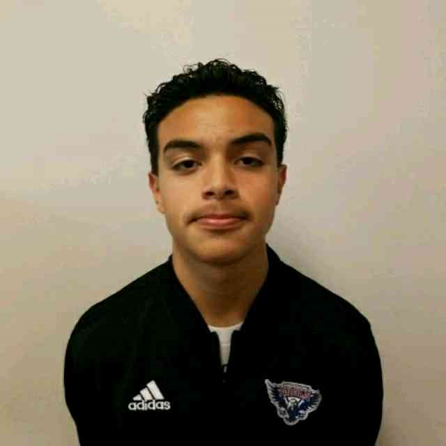 Giovanni Maya mugshot