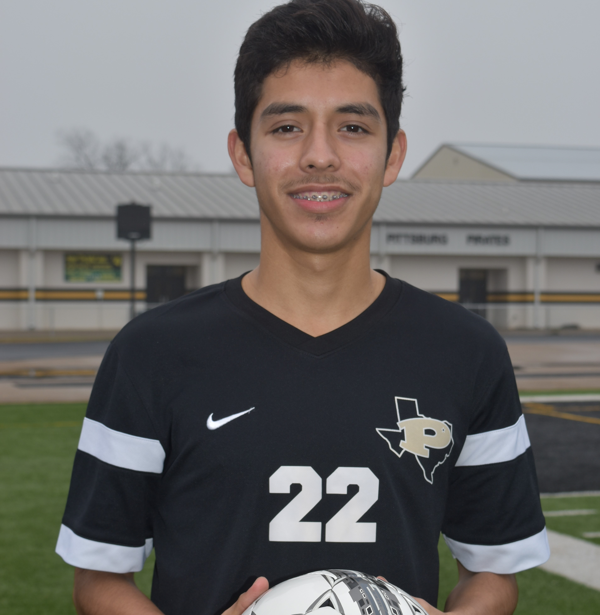 Kevin Ramirez
