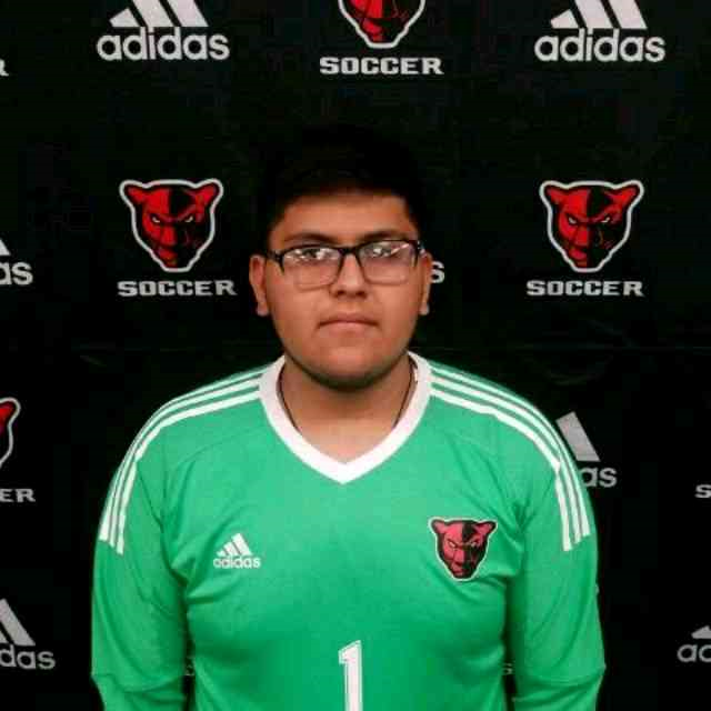 Eduardo Villalobos mugshot