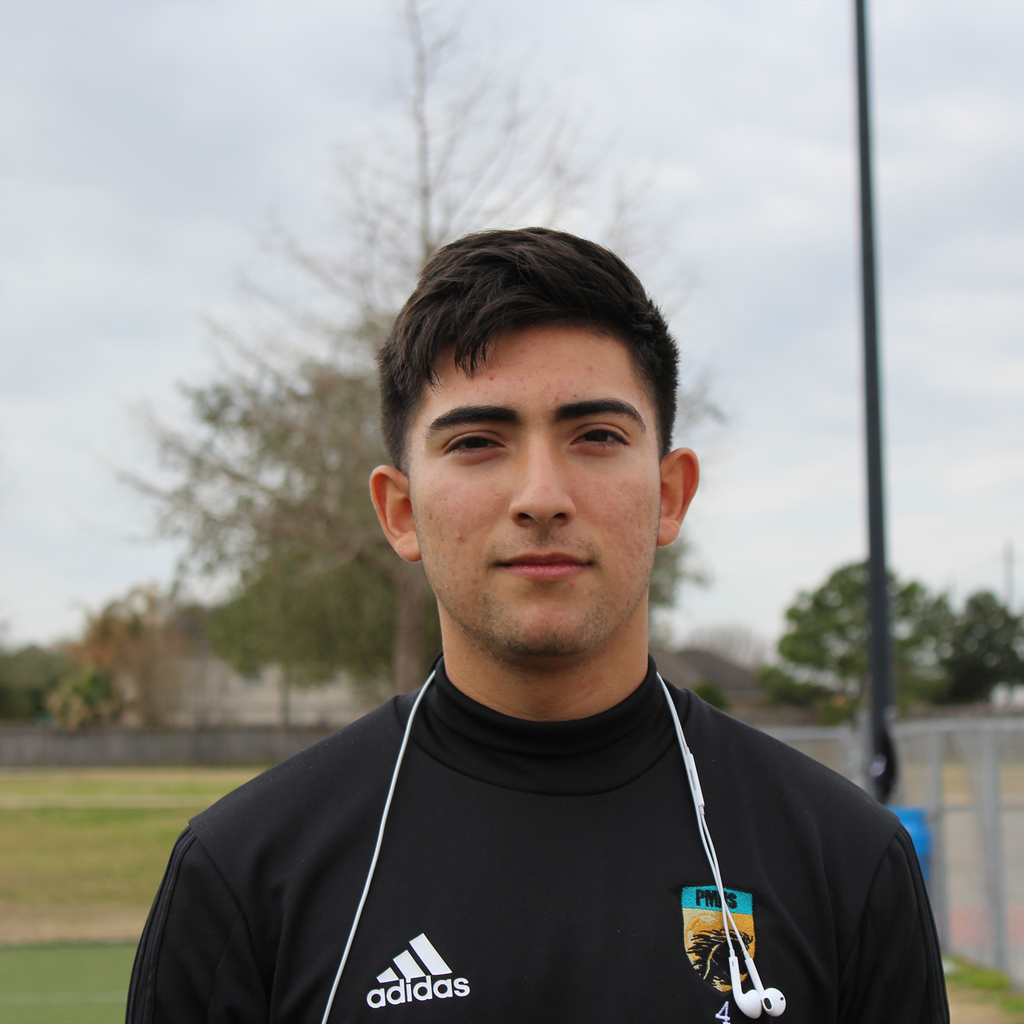 Edwin Ojeda mugshot