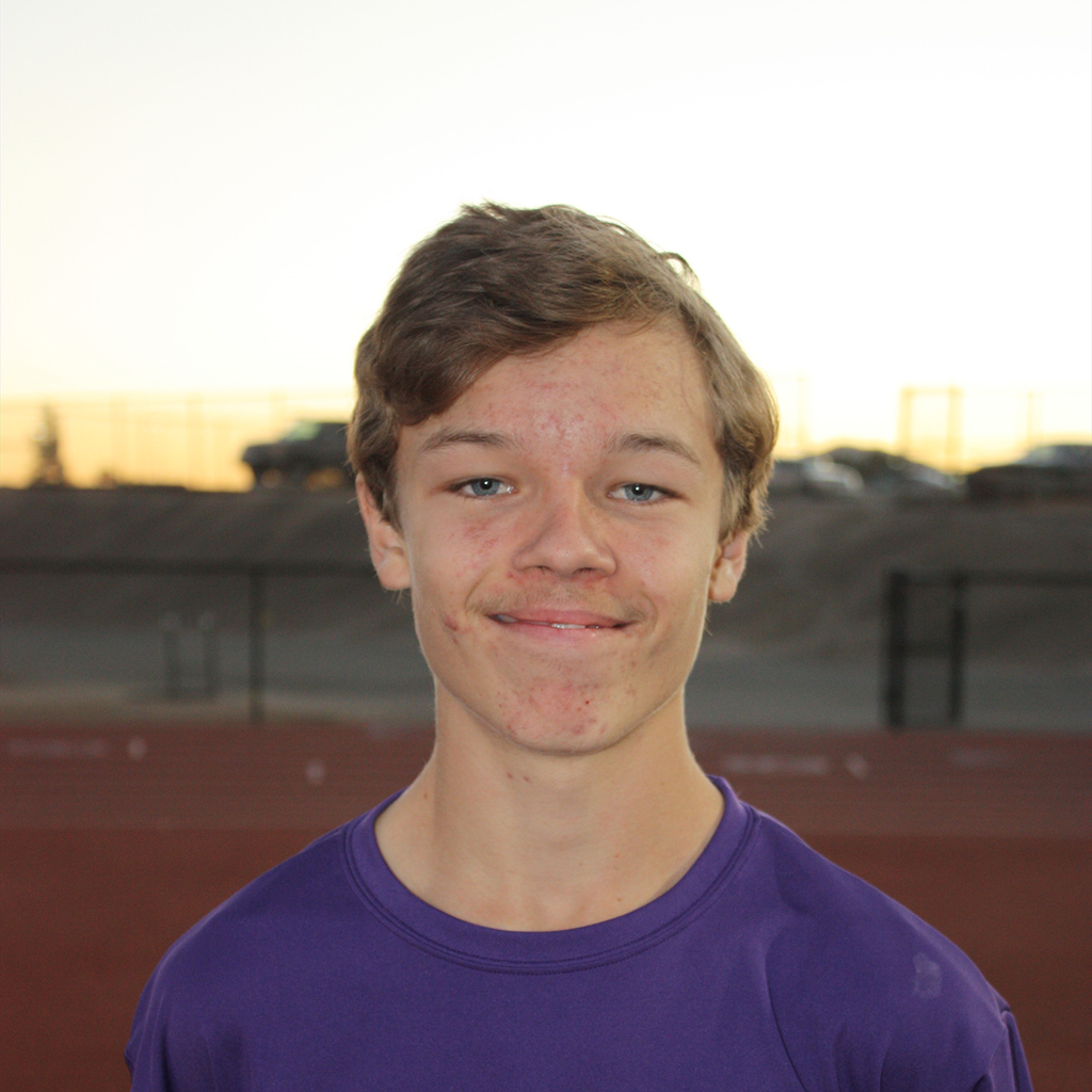 Zane Moore mugshot