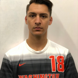 Colbey Albrecht mugshot