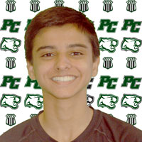 Adeel Markatia mugshot