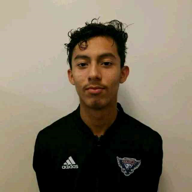 Guillermo Fierros mugshot