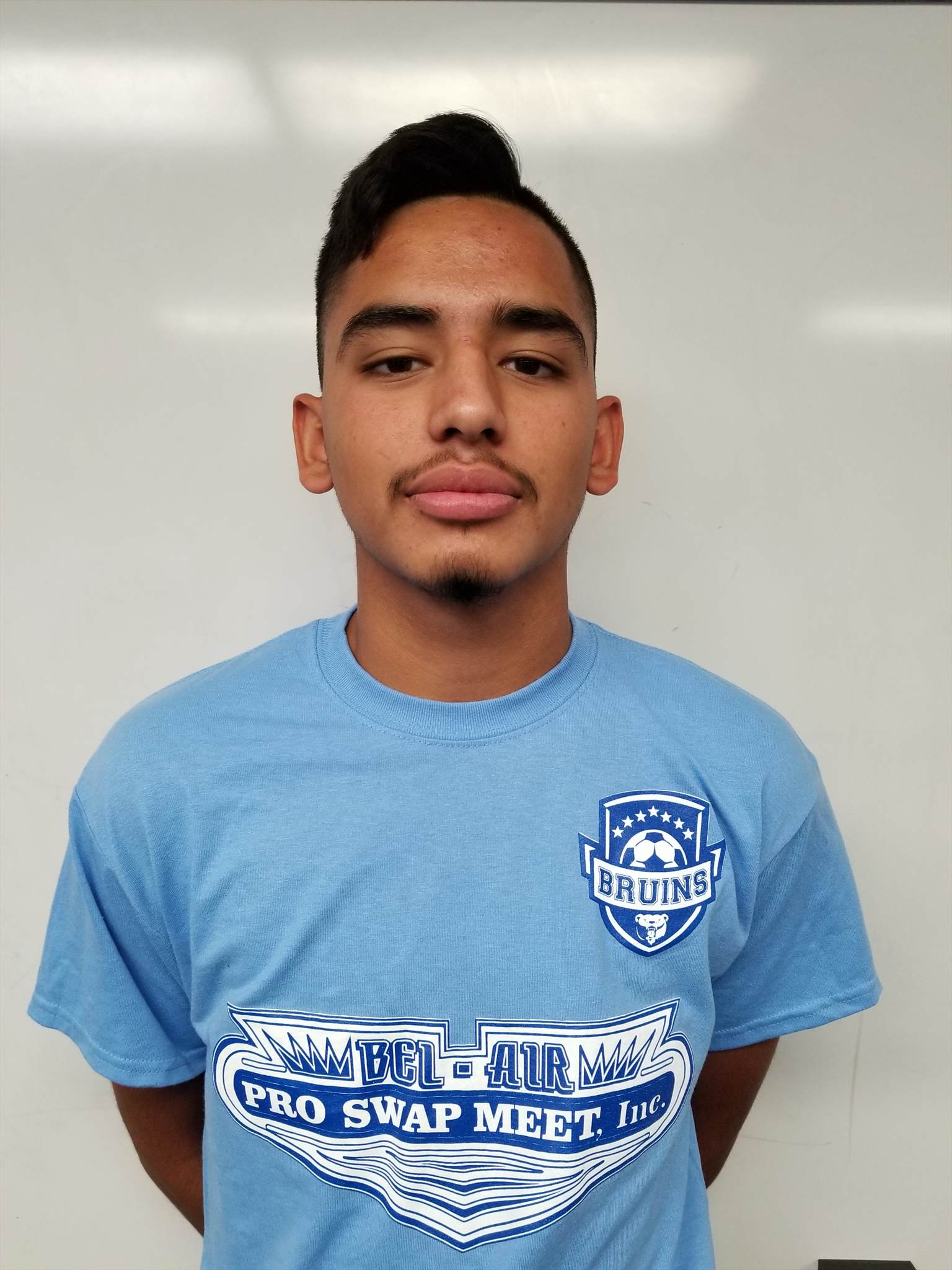 Ronaldo Flores