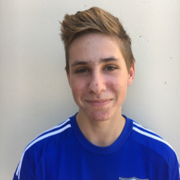 Ben Votteler mugshot