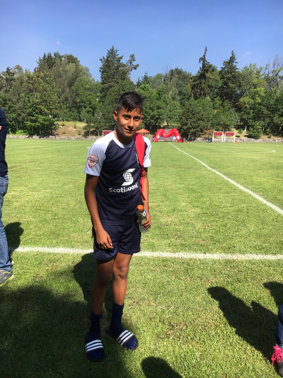Jacob Garcia