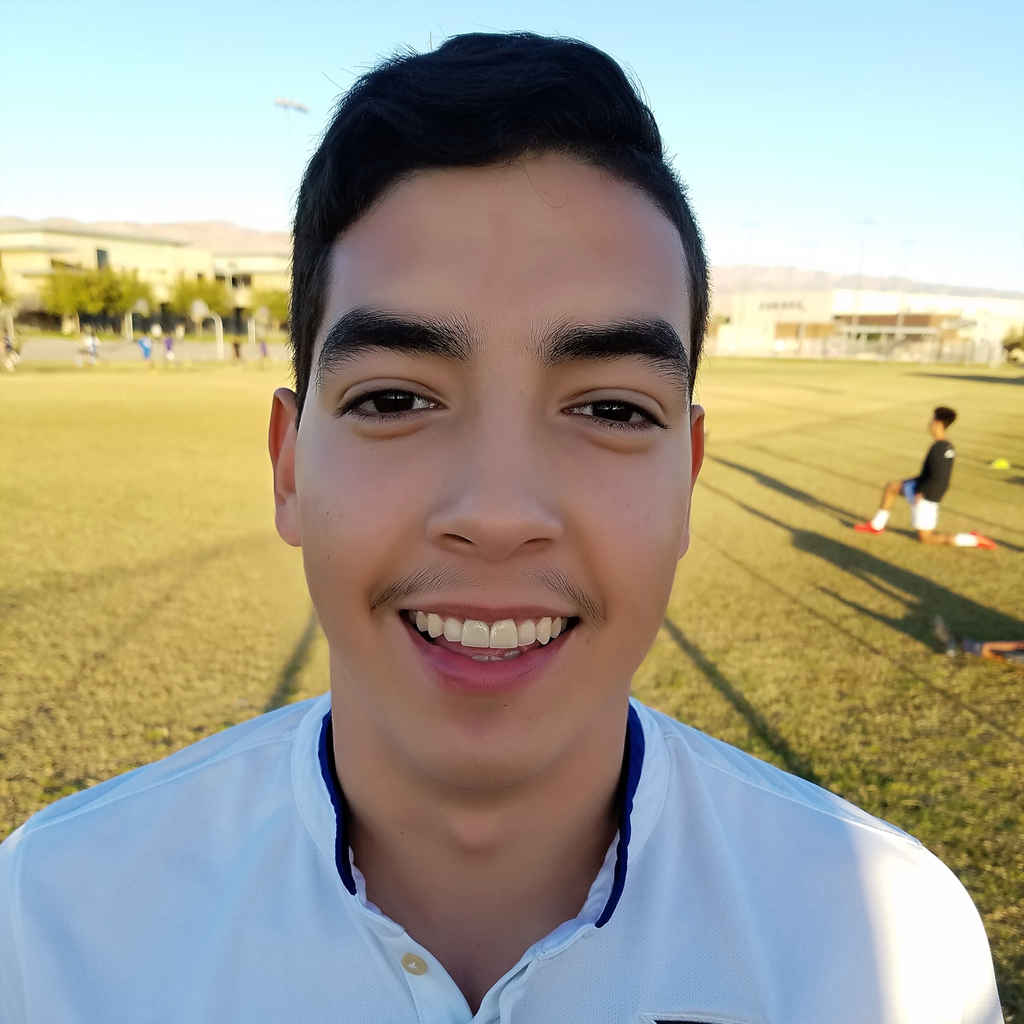 Miguel Manjarrrez mugshot