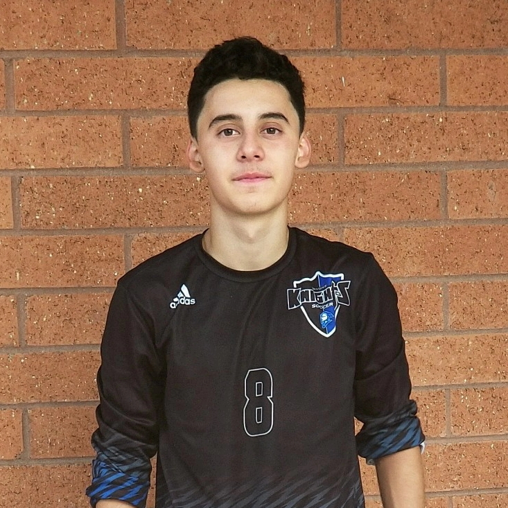Josue Martinez mugshot