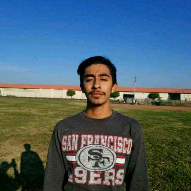 Ricardo Zuniga mugshot